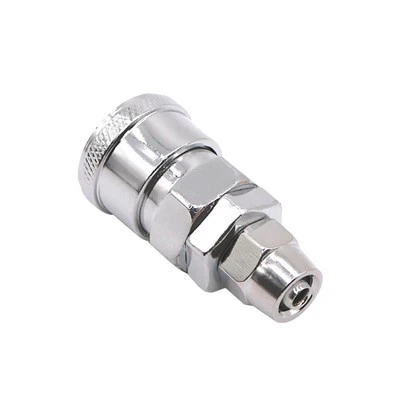 Спојница за брзо повезивање ваздушног црева